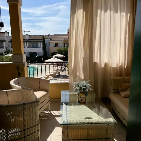 Borgo Paradiso * Lido di Jesolo