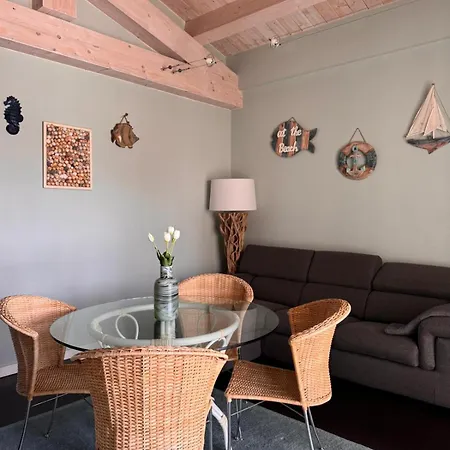 Borgo Paradiso Apartamento Lido di Jesolo